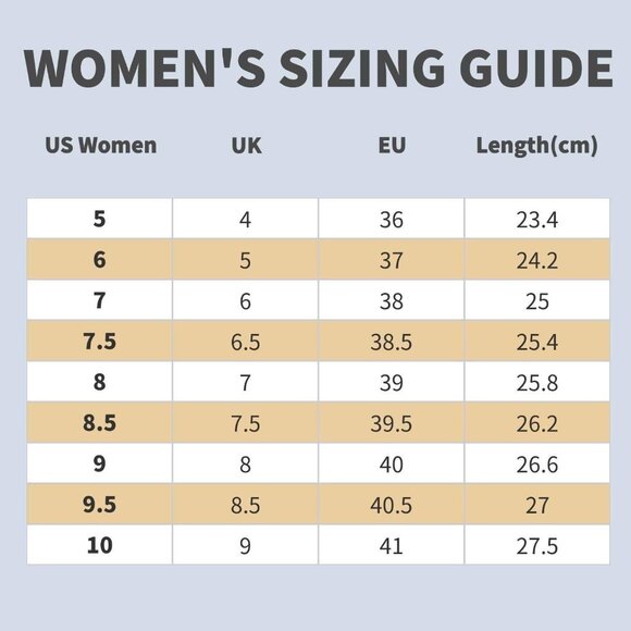 Women White  Running Breathable Knitting flexible Mesh Sports Shoes Sneakers - Picture 5 of 7